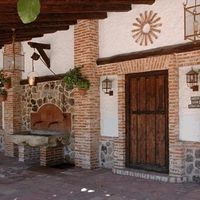 El Porche