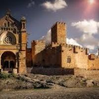 Castillo de Javier