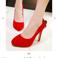 Zapatos talla 34 - 1