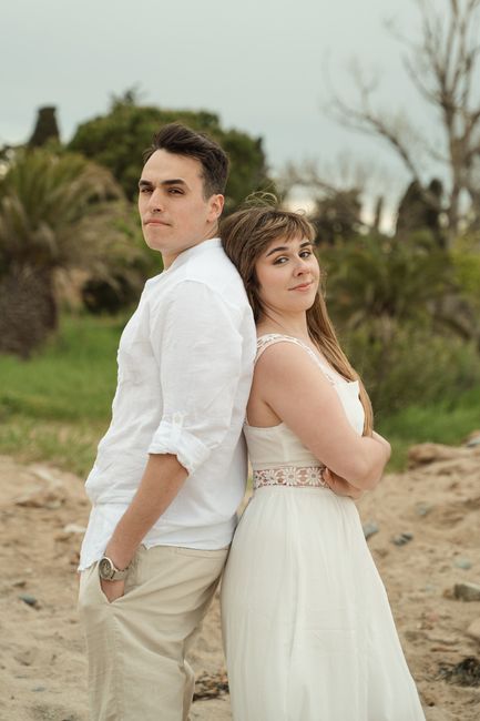 Fotos preboda 2