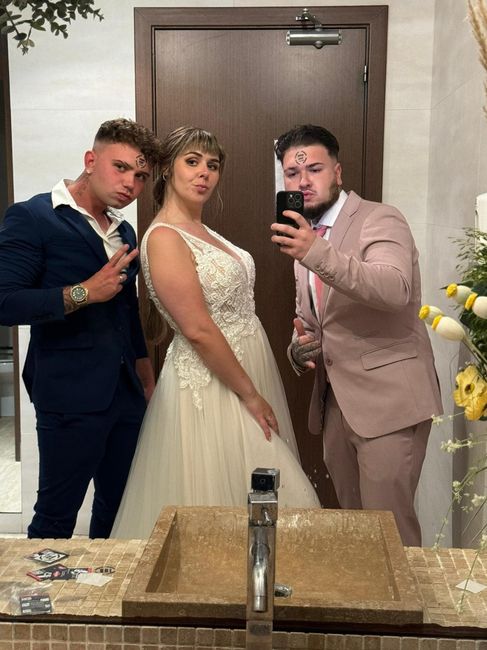 Felizmente casados! 2