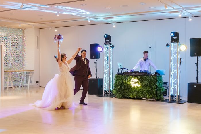 Fotos de la boda. 3