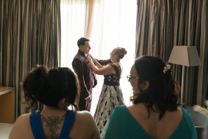 Rememorando la boda.. parte 1 3