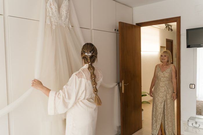 Rememorando la boda.. parte 1 6