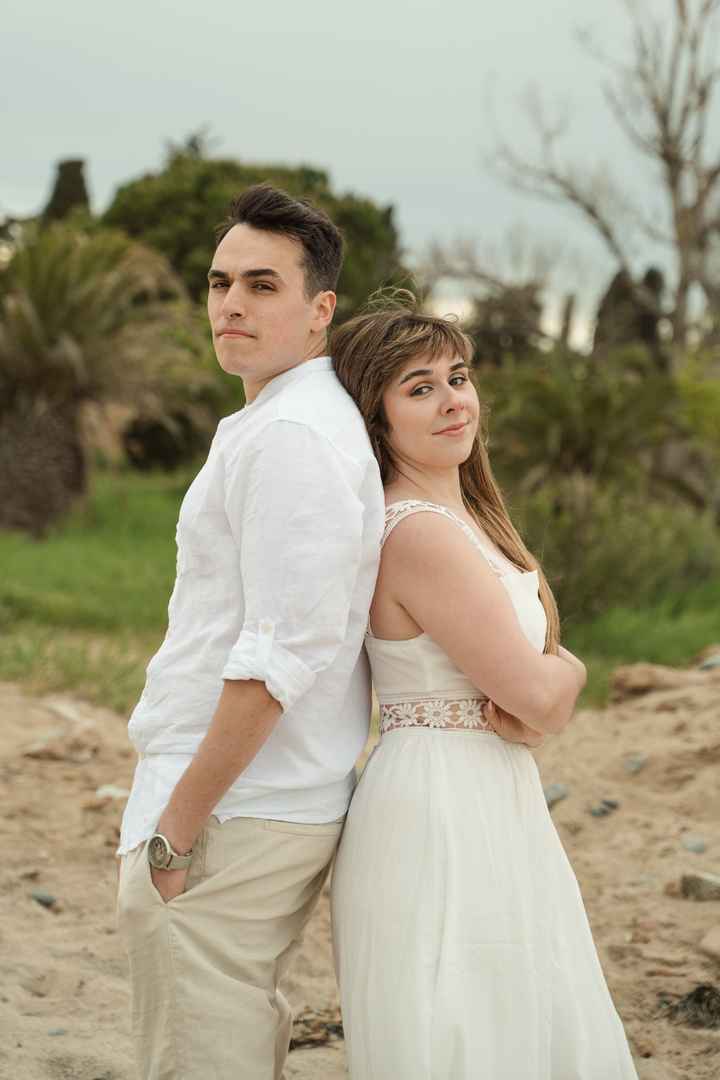 Fotos preboda - 2
