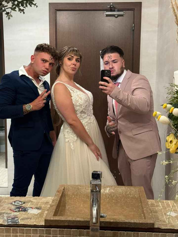 Felizmente casados! - 2