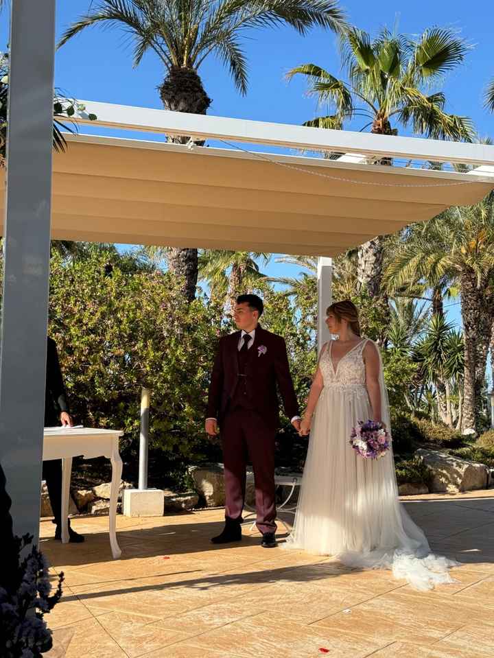 Felizmente casados! - 3