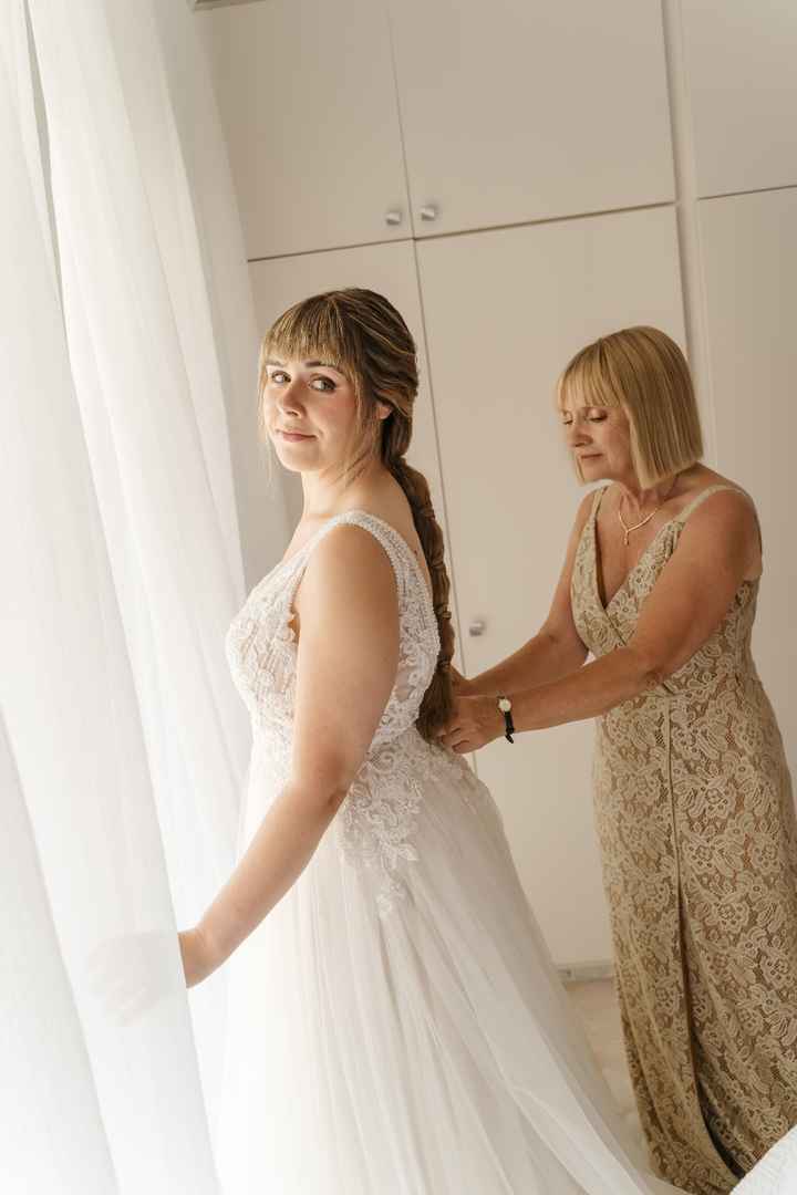 Rememorando la boda.. parte 1 - 5