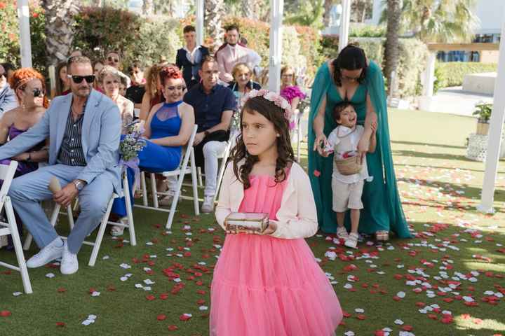 Rememorando la boda.. parte 2 - 11