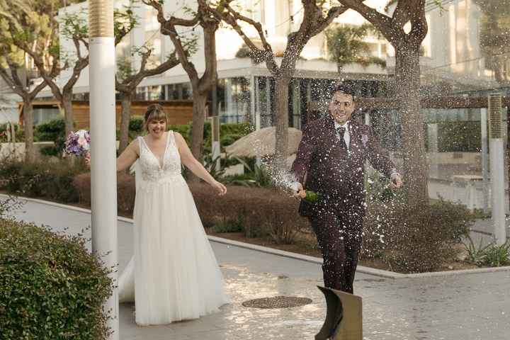 Rememorando la boda.. parte 2 - 23