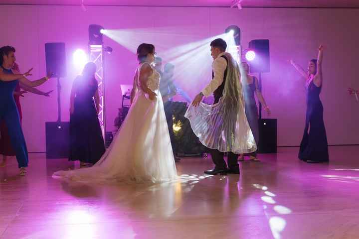 Rememorando la boda.. parte 2 - 31