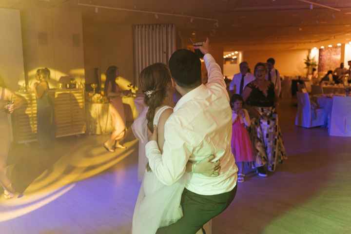 Rememorando la boda.. parte 2 - 36