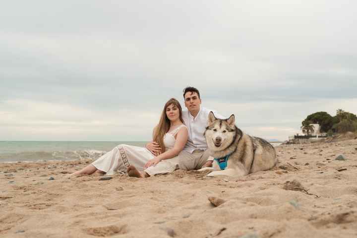 Fotos preboda - 1