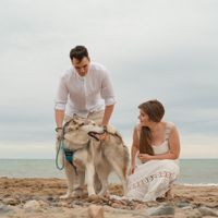 Fotos preboda - 1