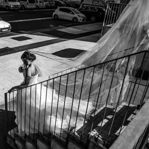 Vestidos de todas las novias! - 1