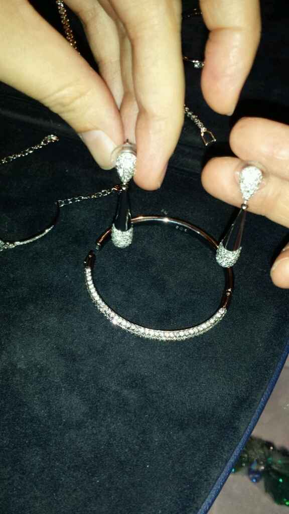 Cual os gusta mas? - 6