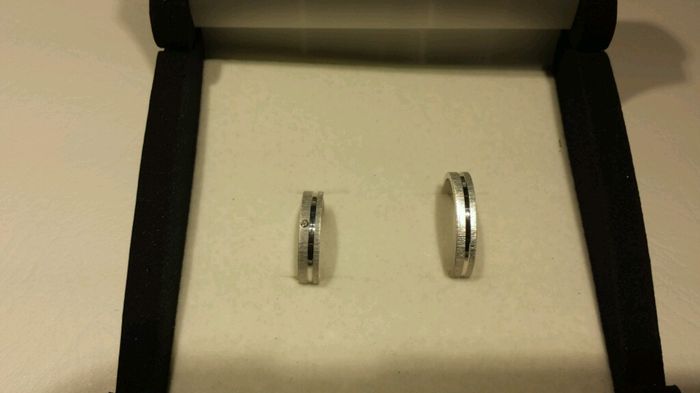 ¡Anillos para ellos! - 1