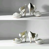 Que zapato os gusta mas? - 2