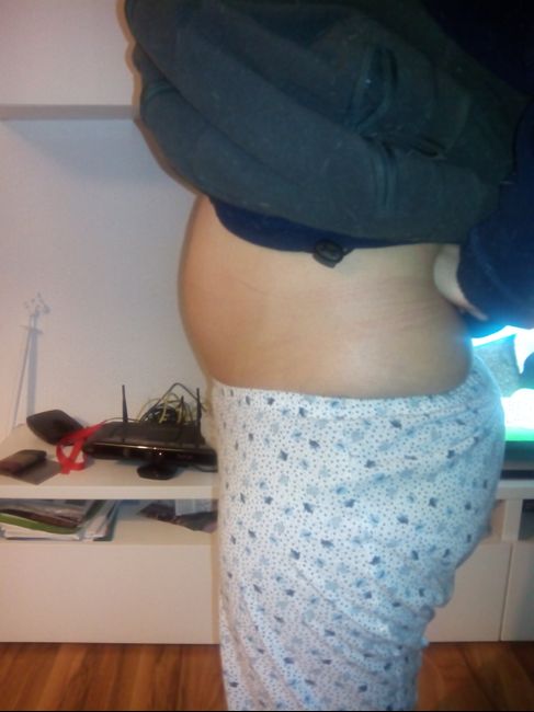 Barriguita