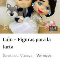 Figuritas novios - 1