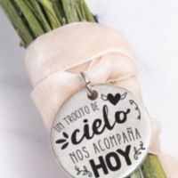 Recordar a los que se fueron al cielo - 1