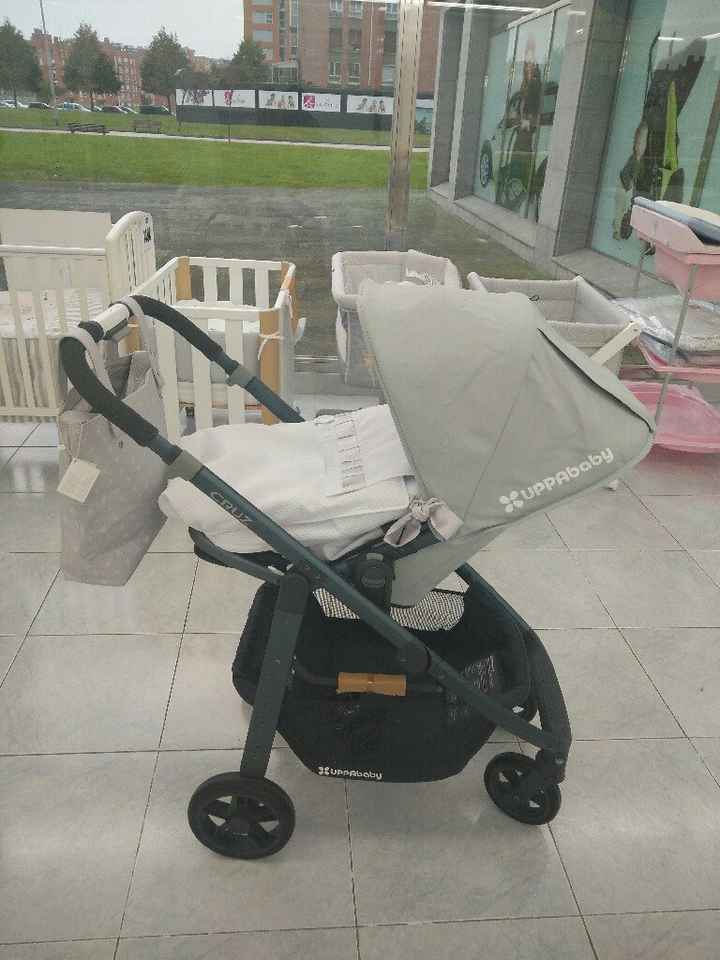¡nuevo! futuras mamis marzo 2018 - 1
