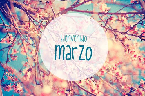 marzo