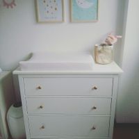 Habitaciones de bebe de ikea - 1