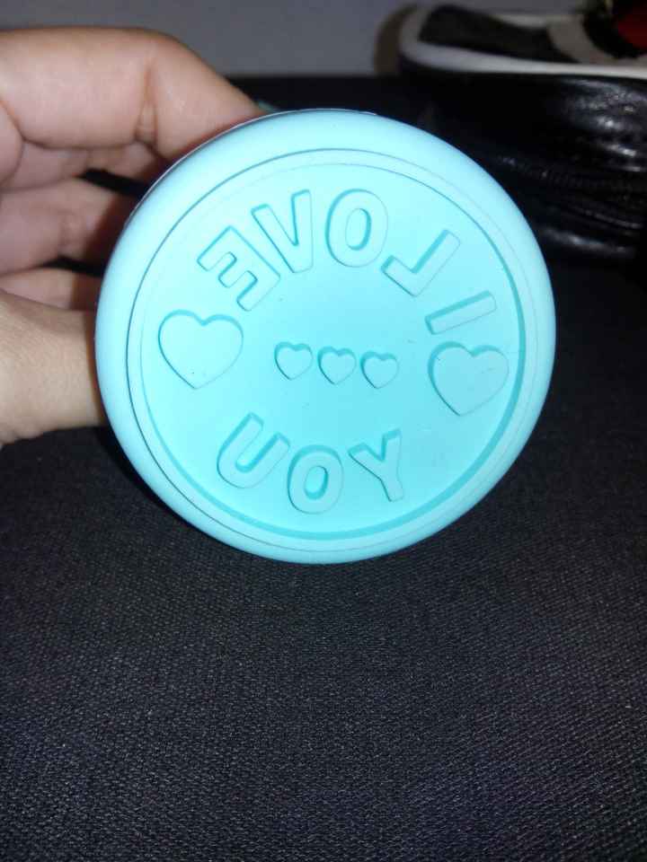 Sello primark - 1