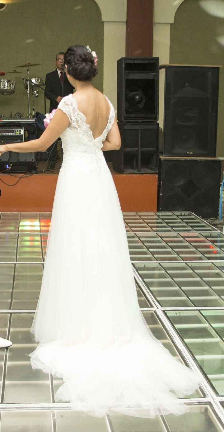 Vestido