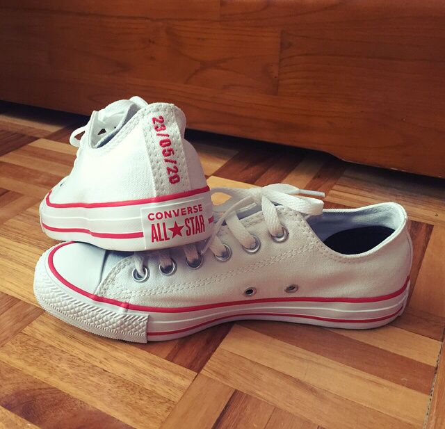 Los zapatos del gran día 4