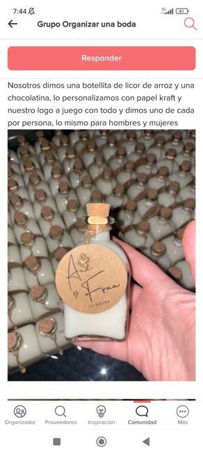Frasca para licor 7