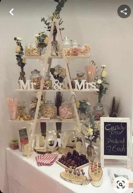 candy Bar!! 4
