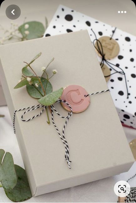 Regalos para todos 2