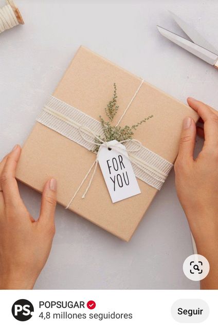 Regalos para todos 4
