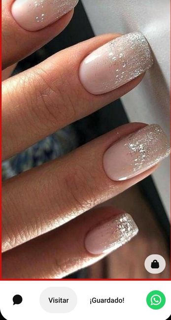 Uñas 💅 1