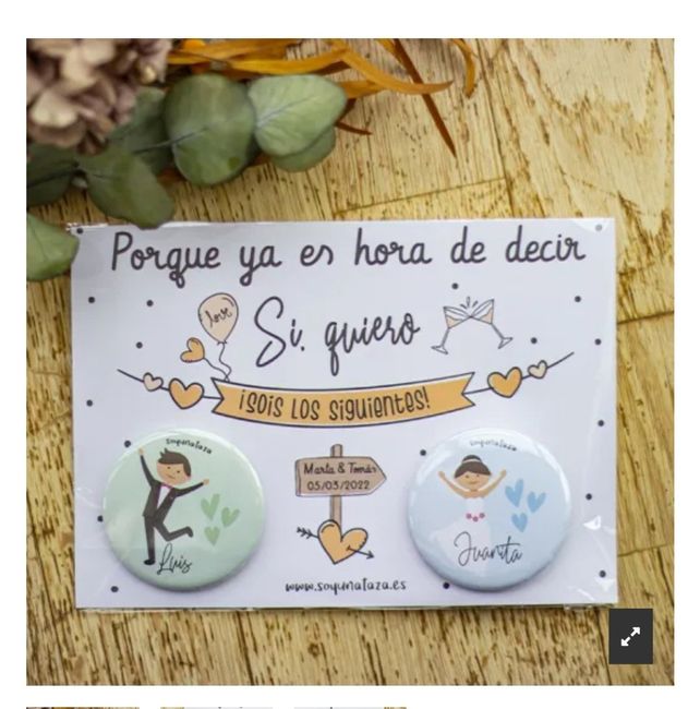 Próxima boda 4