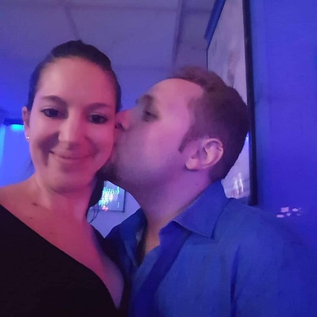 Fondo de pantalla: ¿Estándar o foto de pareja? 4