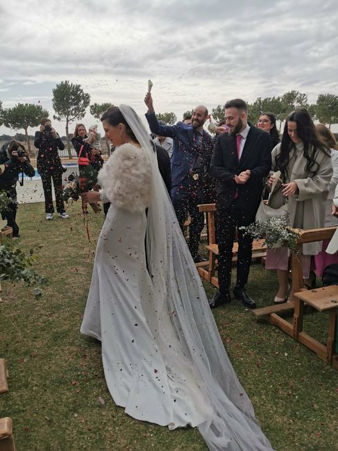 Novias de Octubre!! 2