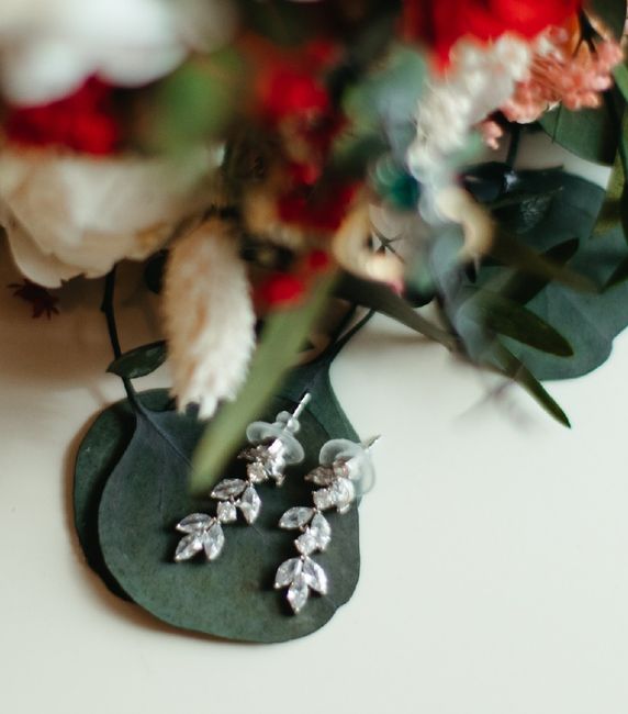 ¡S.o.s. pendientes! 5