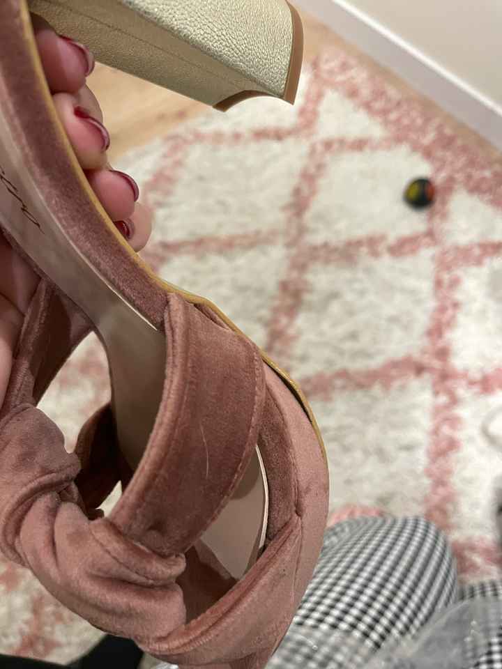 Raquel zapatos - 1