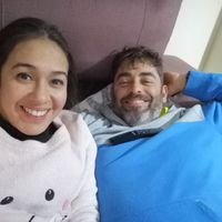 ÚLTIMO PASO: Te reto a... - 3