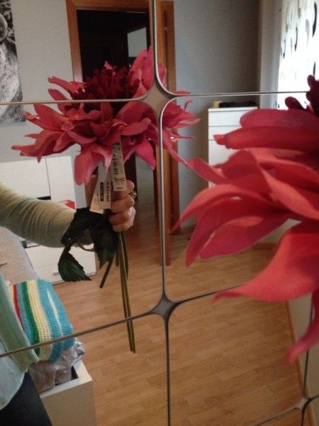 Cuanto os costo vuestro ramo de flores??? - 1