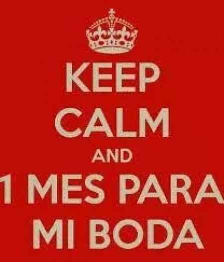 27 de septiembre... A un mes! - 1