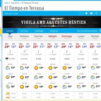 Novias del 27 septiembre estamos a 40 días! !!! - 1