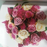 Nuestros ramos de novia ¡¡¡¡¡¡ - 1
