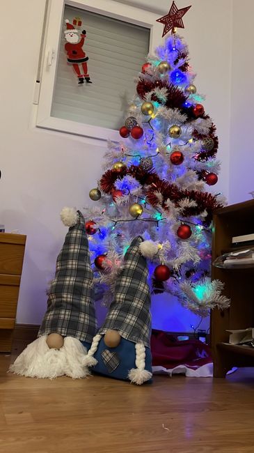 ¿Quién vive con más ilusión la Navidad? - 1