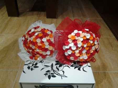 ALFILERES BODA