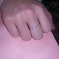 anillo