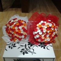 ALFILERES BODA
